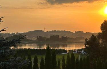 Mazurska Chatka - Foto 46