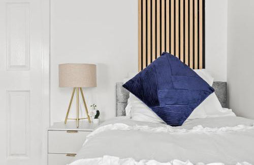 Warmth of Home at Penarth Sleeps 5 - Foto 22