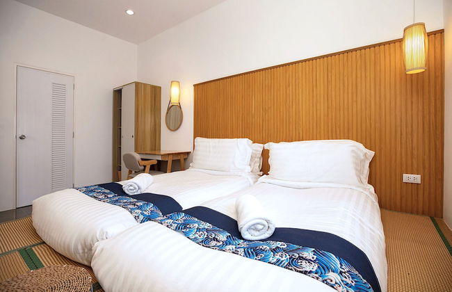 Japanese Style Villa Sunrise Garden B190 - Photo 3