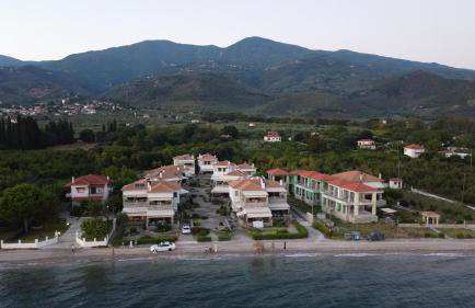 Villa Ambrosia, beach house, Platanidia, Pelion - Foto 46