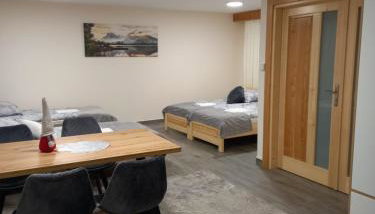 Apartament 4 osobowy Pasternik - Foto 2