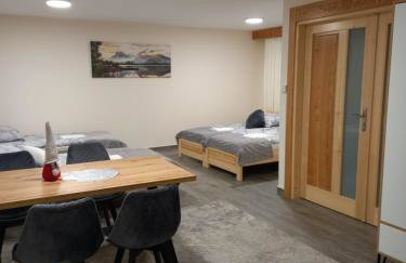 Apartament 4 osobowy Pasternik - Foto 2