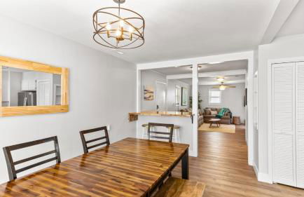 Savannah River Port House - Foto 15