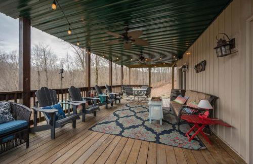 Captain's Cove Lakehouse - Foto 41