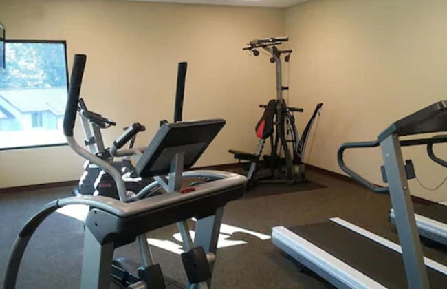 The Villas at French Lick Springs - Foto 55