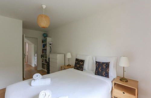 Cozy 60 m on the outskirts of Paris - Foto 8