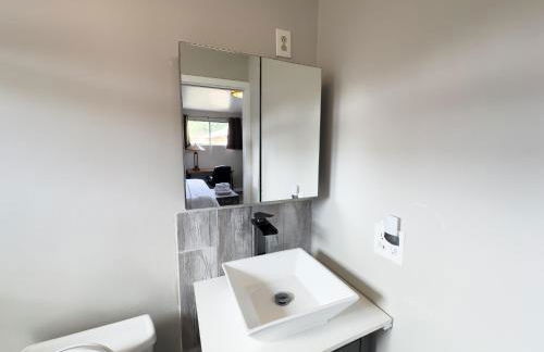 Private Home - #RedwoodSkyWalkRetreat - 5BD, Pro Pool Table, BBQ, Foosball, Darts, Fireplace, Movie Projector, Stereo, Cotton Bedding - Foto 15