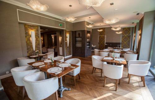 Hotel Alhambra - Foto 48