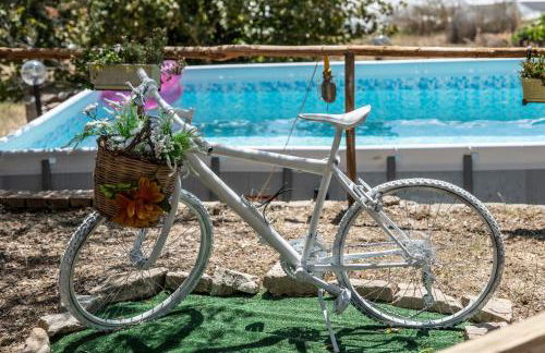 Villa Aperta Campagna - Foto 58