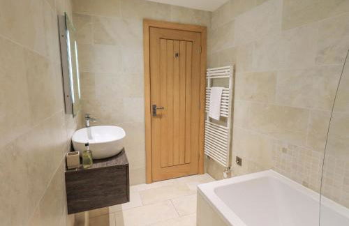 Yew Cottage - Foto 21