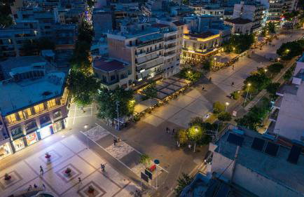 CENTRO Suites - Foto 10