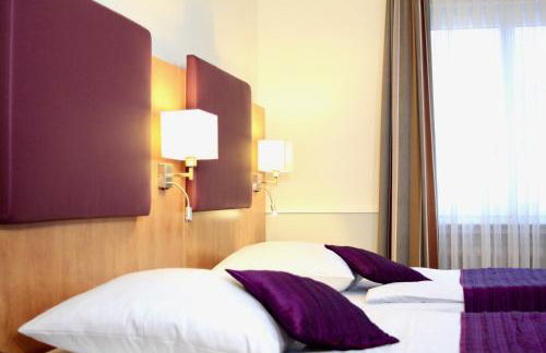 Hotel Niederrad - Foto 21