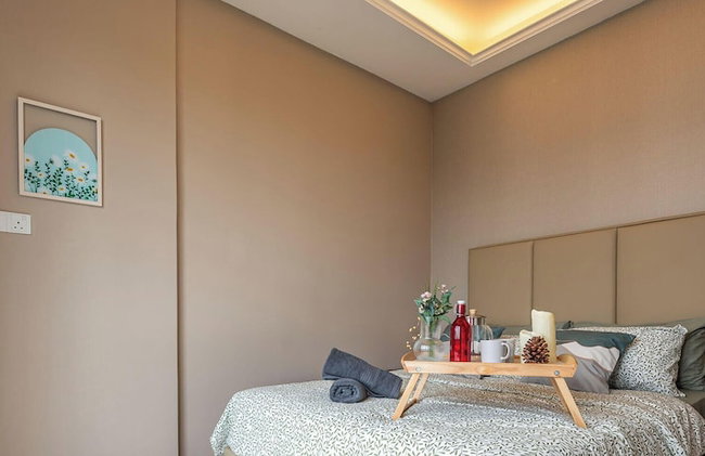 Dorsett Residences by BeYourHost - Foto 50