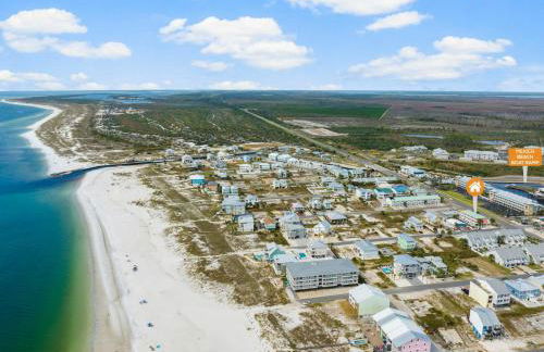 Sand Buckets Unit A, Ocean View Beach Townhouse - Foto 24