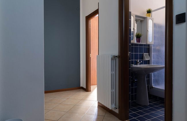 Il Villaggio Family Apartment - Foto 47