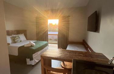 Pousada Vielas do Rosa - centrinho da praia do rosa - Foto 47