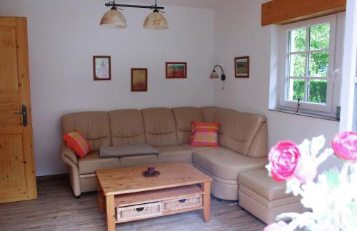 Ferienhaus am Wald - Foto 6