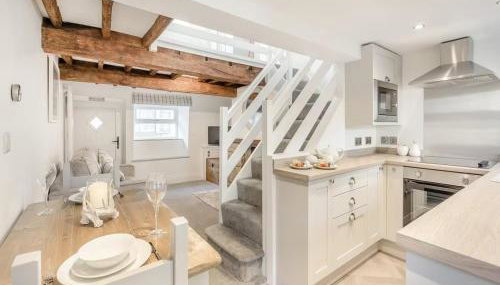 Blossom Tree Cottage - Foto 4