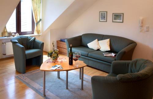 Ferienweingut Pies Ellenz-Poltersdorf - Foto 37