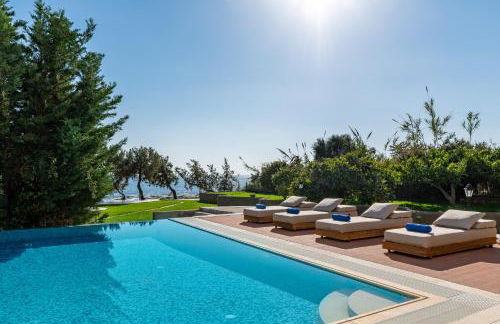 Villa Kivotos - Foto 15