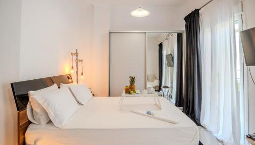 Pezodromos Apartments - Foto 3