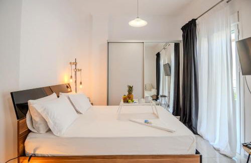 Pezodromos Apartments - Foto 3