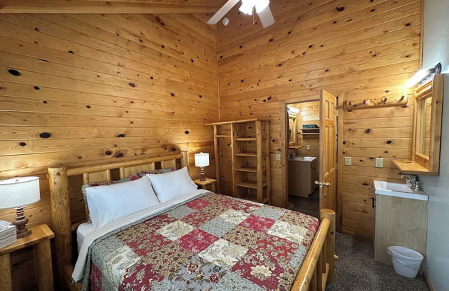 Mount Peale Country Inn near Moab - Foto 37
