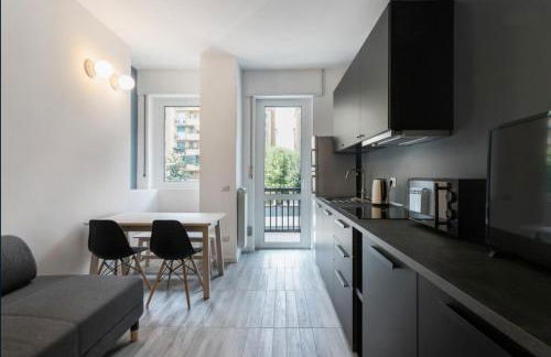 UP to home - Residenze Milano - Foto 66