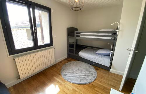 Gîte au cœur des Gorges de la Loire - Foto 9