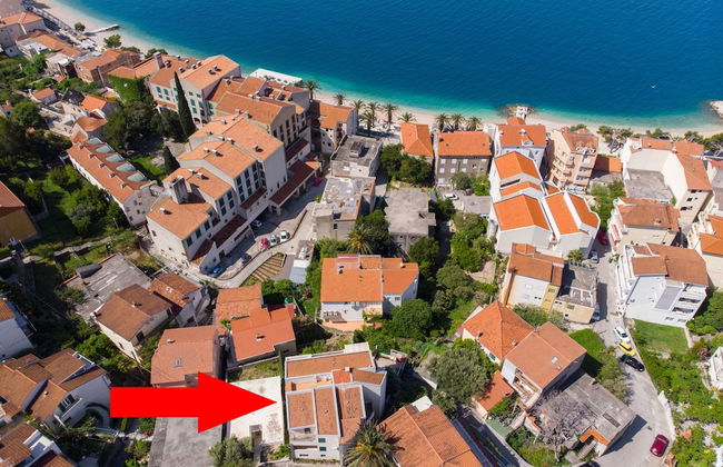 Apartments and Room Sun and Sea - Foto 41