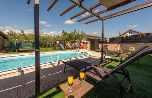 Villa Dandelion Zadarvillas - Photo 7