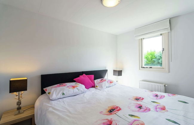 Modern Holiday Home in Kattendijke With a Garden - Foto 4