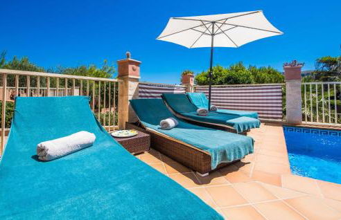 Casa Leon De Cala Mesquida - Photo 24