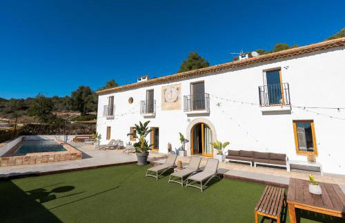 Villa Masia Capdet - Photo 9