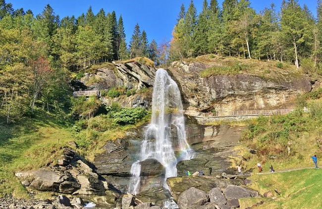 AMAZING HARDANGER FJORD: Private guided round trip from Bergen, 10 hours - Photo 48