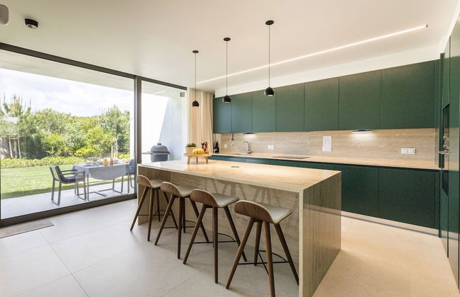 Troia Design Villa by Cadenzalux - Foto 37