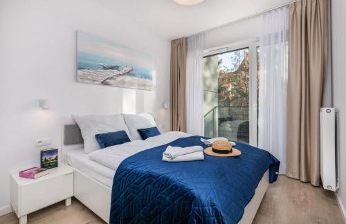 Seaside Apartamenty - Olimpijska 2 Mielno - Sauna & Fitness & Parking - w cenie pobytu - Foto 68