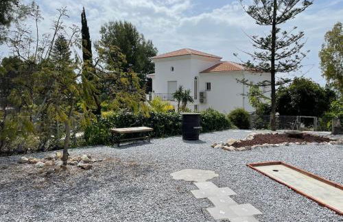 10-12-bed house in Nerja Frigiliana, Costa del Sol - Photo 26