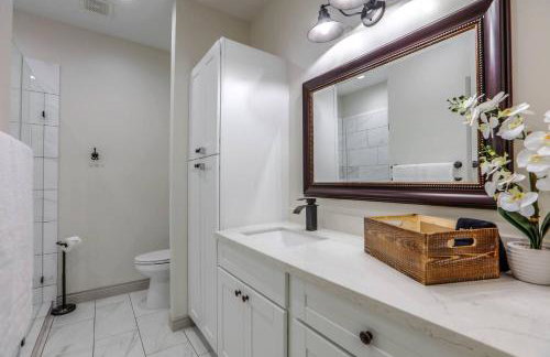 Vibrant Smart Home-Minutes from Downtown Houston! - Foto 16