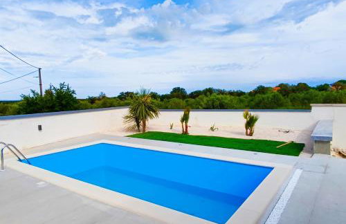 Villa Polis - Foto 31