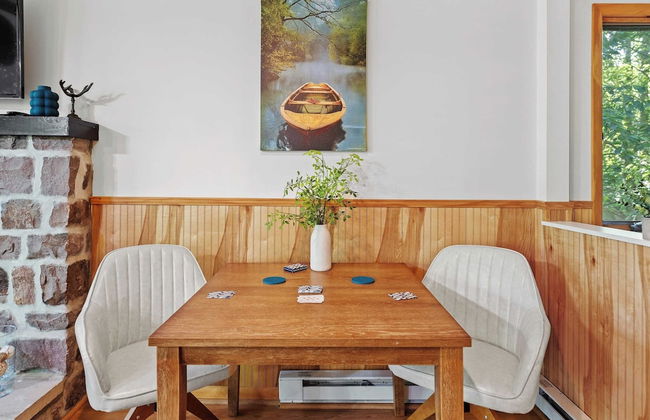 Summit Shores Tranquil Escape Designed for Groups w/ Hot Tub, Fire Pit + Game Room - Foto 8