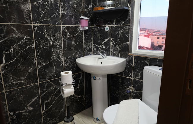 Galaxy Hotel Sultanahmet - Foto 61