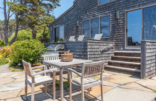 Sea Pebble - Sea Ranch Retreat - Foto 44