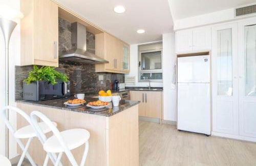 Respira, Mediterraneo 100% .Mandala apARTments - Foto 13