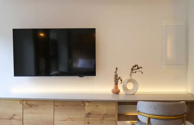 W Loft With Balcony in Luxury Building Barranco - Foto 10