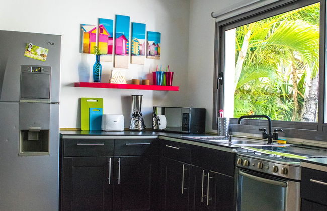 Terrenas Villas - La Iglesia - Foto 14