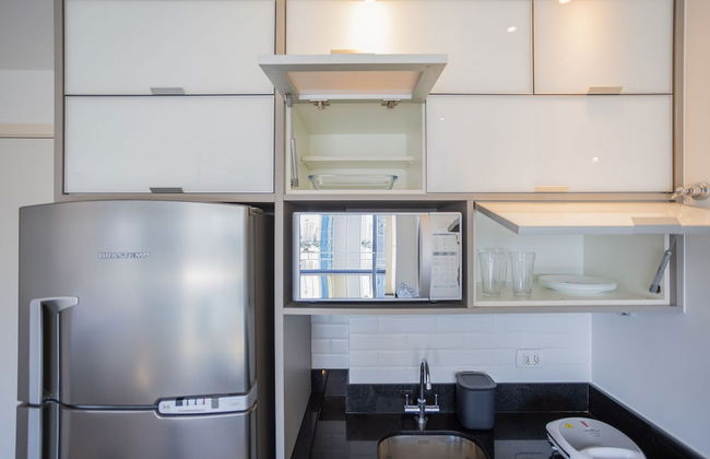 Add Nova Berrini - Foto 12