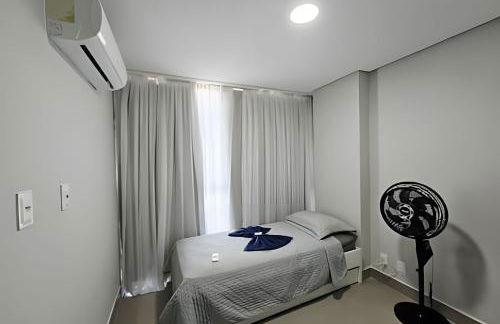 Divino 2 Quartos com Piscina e Vista Incrível - Photo 32