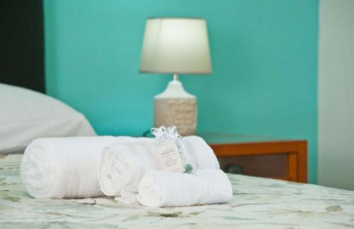 LA'DELI - Como - grande appartamento con parcheggio, nefltix, giardino, terrazzo - Foto 19