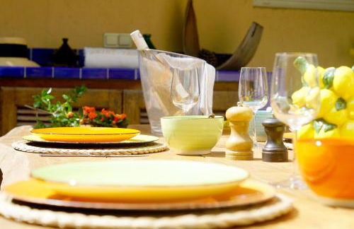 Solenzia, appartement luxueux à 100m de la plage - Foto 26